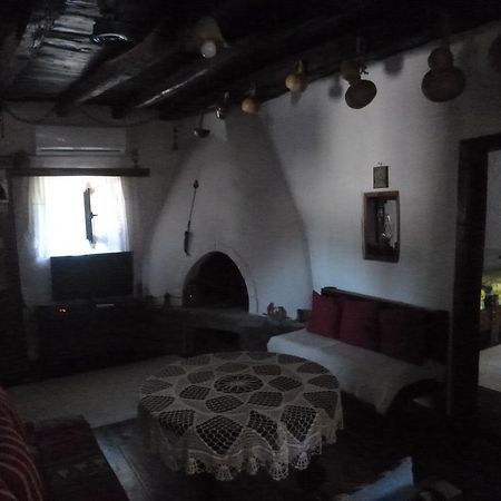 הוילה Kŭrpachevo Tanya'S House מראה חיצוני תמונה