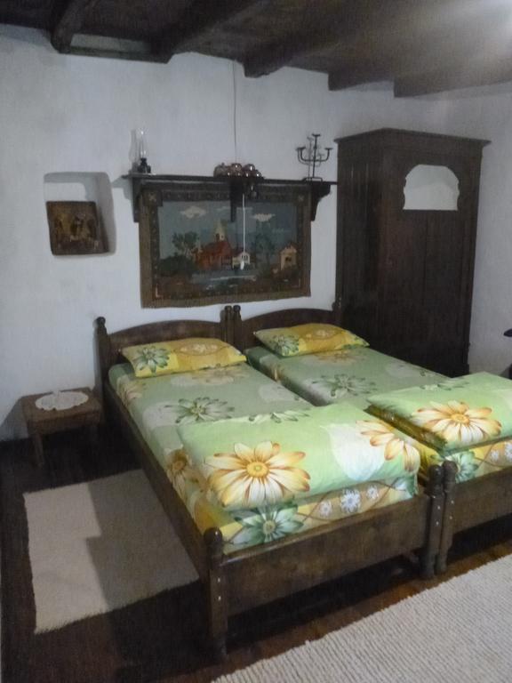 הוילה Kŭrpachevo Tanya'S House מראה חיצוני תמונה