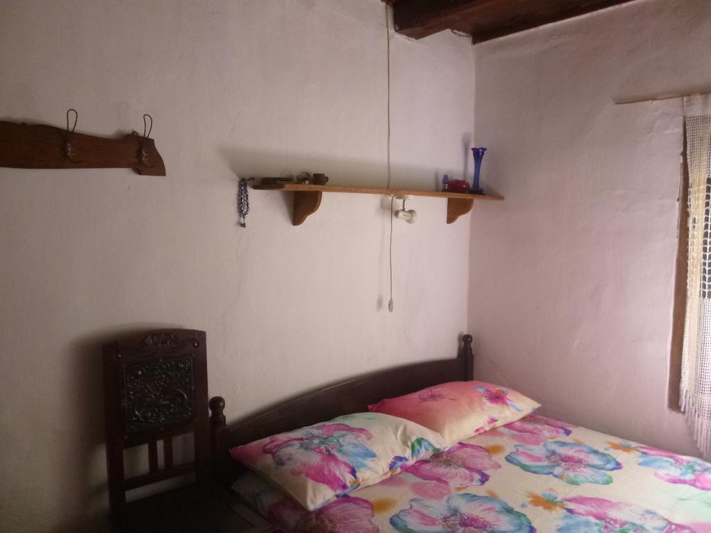 הוילה Kŭrpachevo Tanya'S House מראה חיצוני תמונה