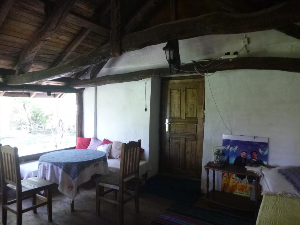 הוילה Kŭrpachevo Tanya'S House מראה חיצוני תמונה